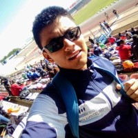 Ulises Ramírez Peralta