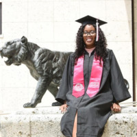 Kiara Stephens-Brown Ma.Ed
