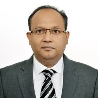 Manoj Ravindran