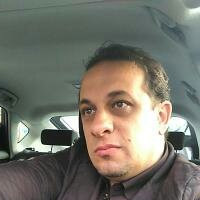 Mohammad Motlagh