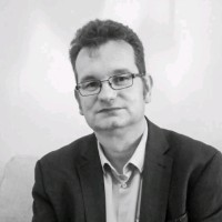 Jonathan Patience