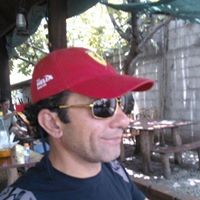 RICARDO DEL CASTILLO