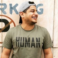 Mohd Uzair