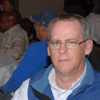 Joel Mckinney