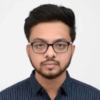 Shubham Shrirang