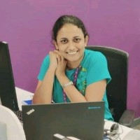 Prabhani Chandrasena