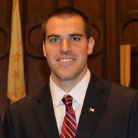 Christopher O'Sullivan