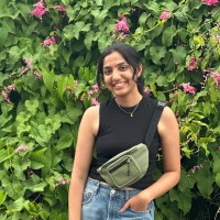 Sinchana Hegde