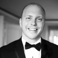 Nick Rosochacki