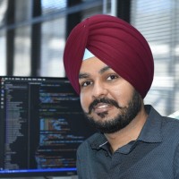 Bikram Cheema