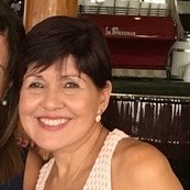 Marcela Beatriz Díaz de De la Puente