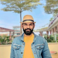 Swamynathan RamaKrishna