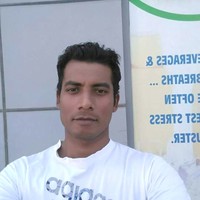 Sudam Bhuyan