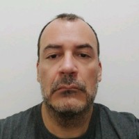 Alexandre Hossny Da Silva