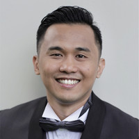 Joshua Cedric Reyes