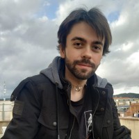 Dani Quesada Tejero
