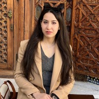 Soukaina N.