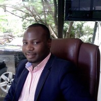 charles Kamba
