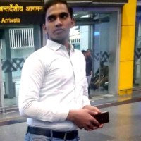 Dinesh Kumar Prajapati