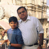 DEEPAK VAIDYA