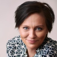 Martina Lukovská