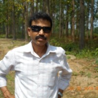 Dr. Susanta Kumar Borthakur