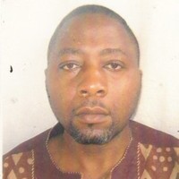 Wembe Ndie Jean Robert