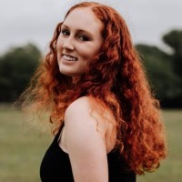Madeleine Page