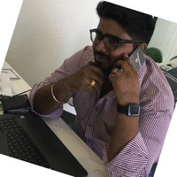 Sarath Babu Mohan