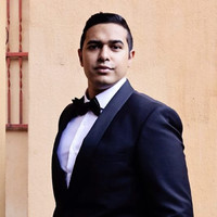 Segan Haripersad