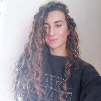 Alla Mazur