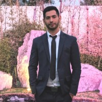 Omar Elizalde Villegas