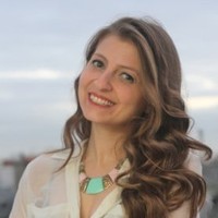 Chloé Gizem Sun Ozer