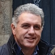 Javier Ariño