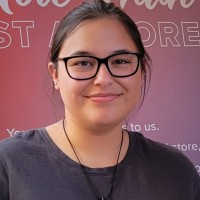 Savannah Johnson