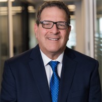 Stephen Goldberg