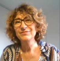 Martine Demeusoy