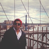 Daniel Perea