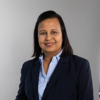 Monika Vaidya