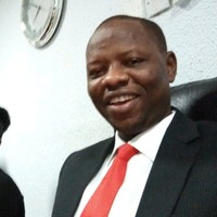 Tunde Adeyemi