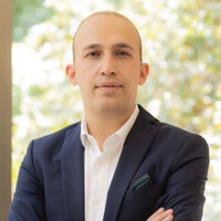 Ali Mohammadi