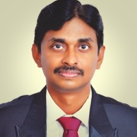 Selva ganapathi B. R.