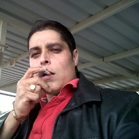 Boudargham Ameed