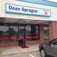 Dean Sprague