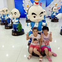 谷东方
