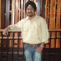 Amritbir Singh