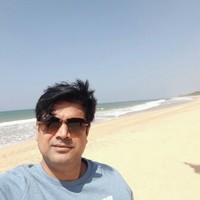 Shrikant Nagwekar