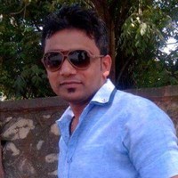 Mahadev Hingane