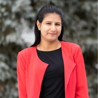 Pallavi Sethi