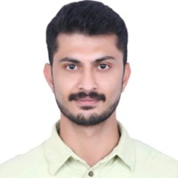 SHREYAS M D